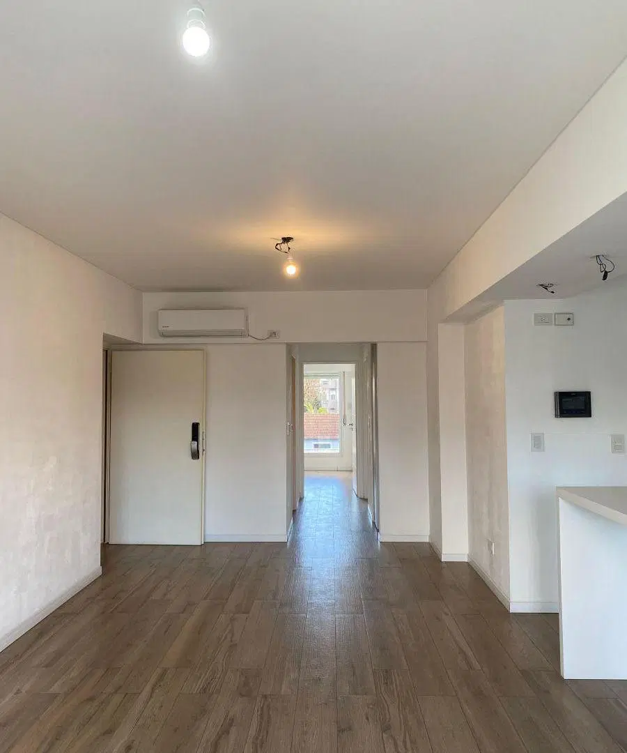 Departamento 3 Ambientes con Terraza Propia en Venta en Villa Devoto 2
