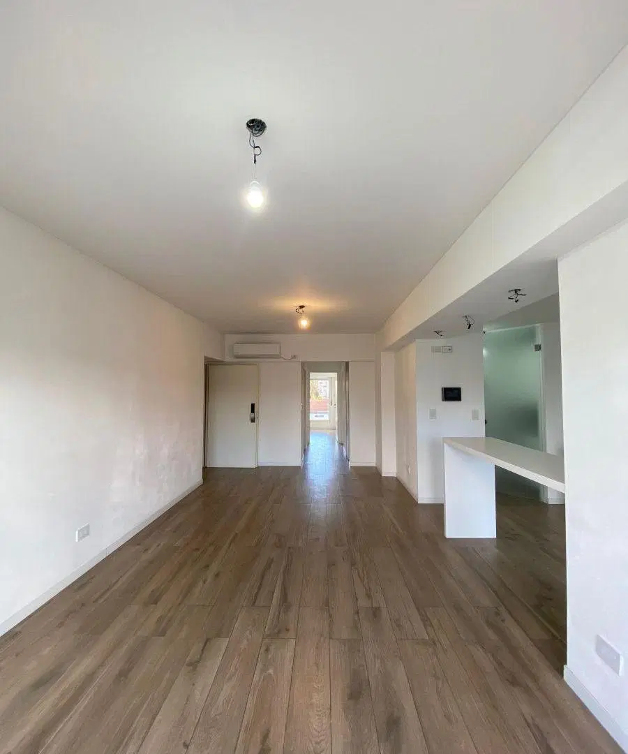 Departamento 3 Ambientes con Terraza Propia en Venta en Villa Devoto 3