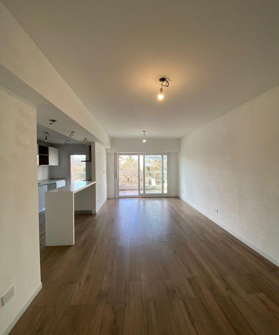 Foto de Departamento 3 Ambientes con Terraza Propia en Venta en Villa Devoto, imagen 1