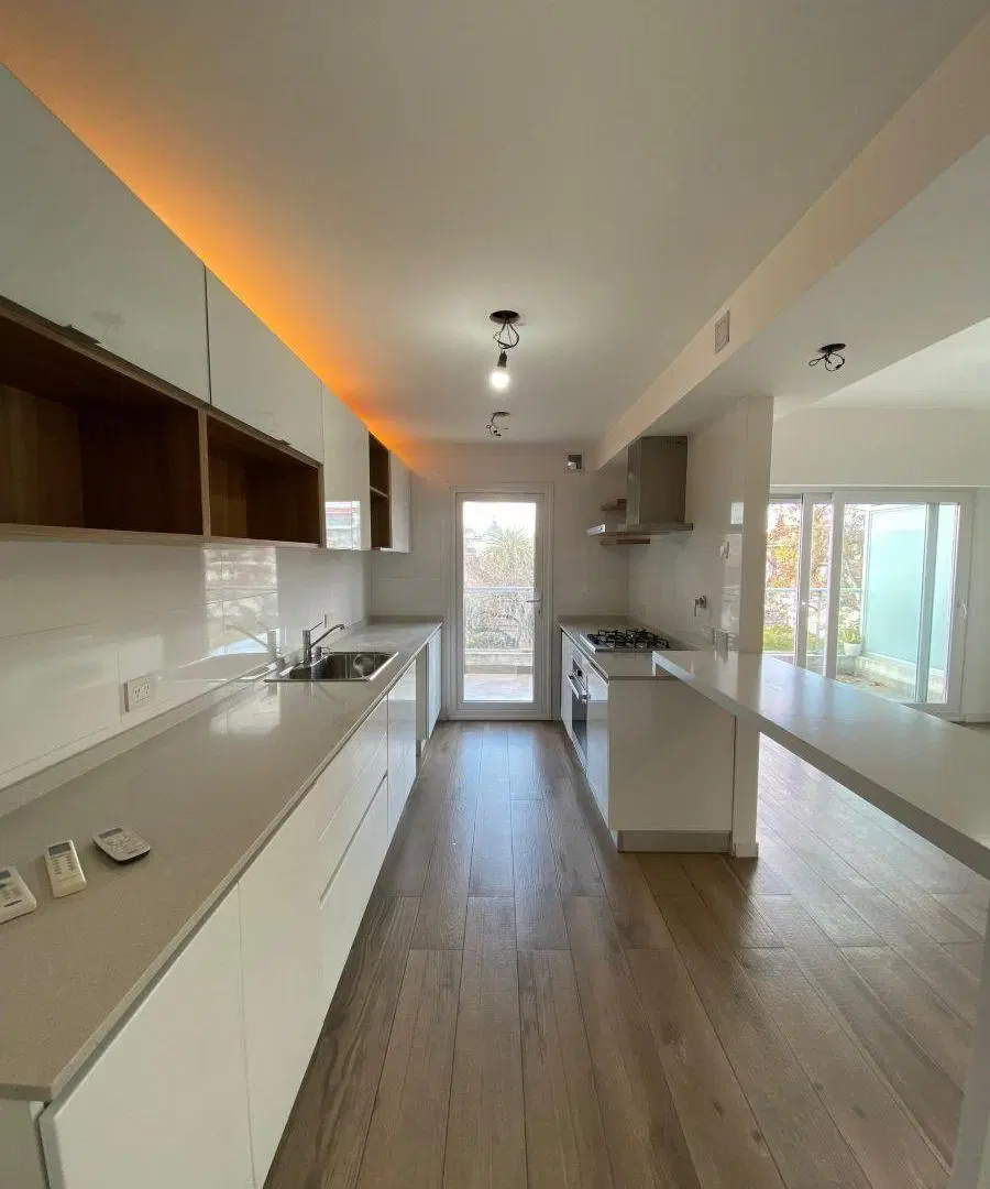 Departamento 3 Ambientes con Terraza Propia en Venta en Villa Devoto 5