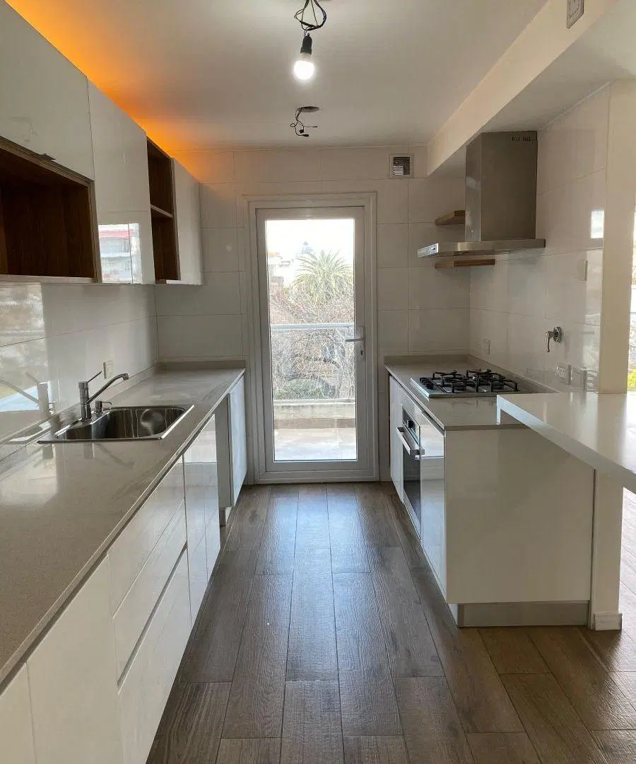 Departamento 3 Ambientes con Terraza Propia en Venta en Villa Devoto 8