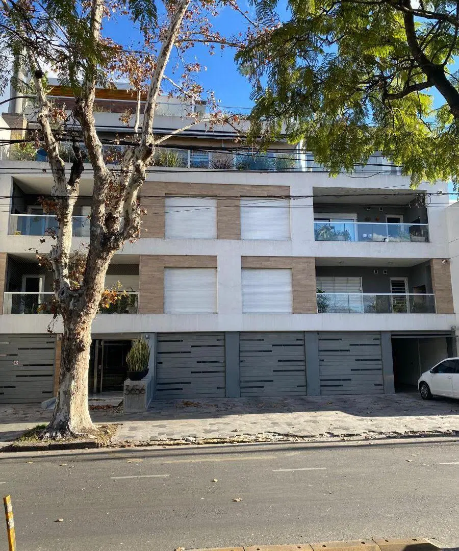 Departamento 3 Ambientes con Terraza Propia en Venta en Villa Devoto 8