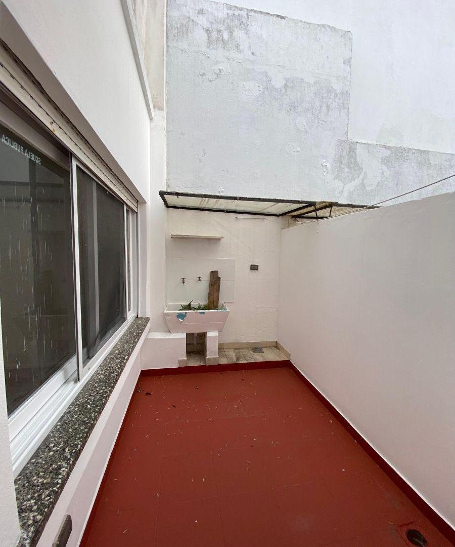 Foto de PH 3 ambientes en alquiler en Villa Devoto, imagen 1