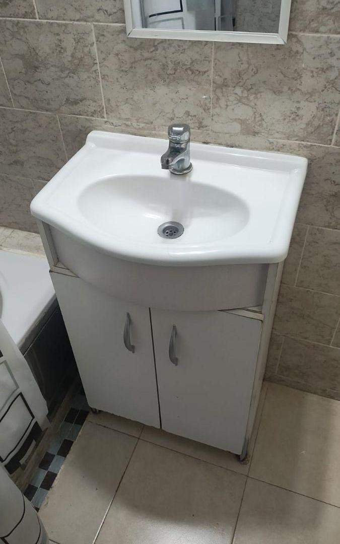 Foto de VENTA MONOAMBIENTE AMOBLADO EN RECOLETA EXCELENTE UBICACIÓN, imagen 4
