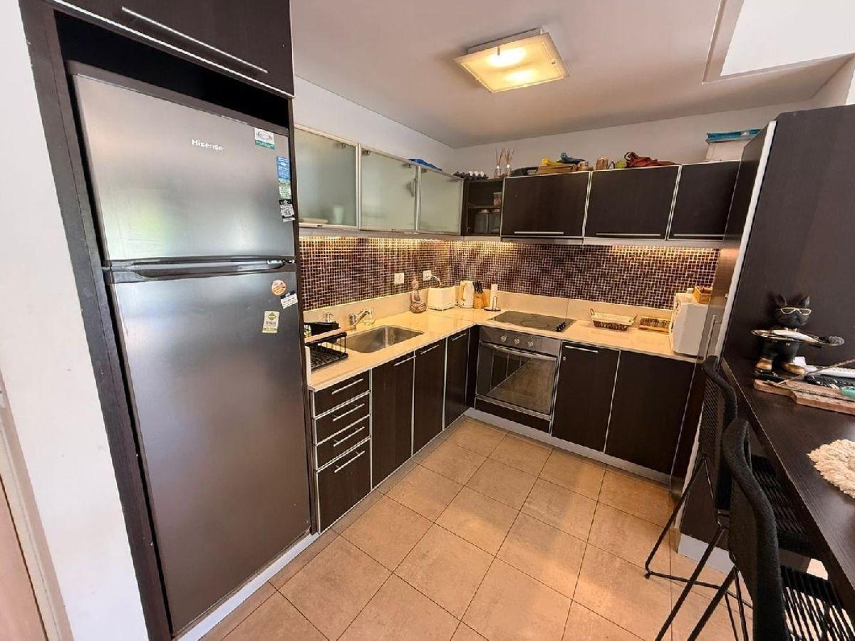 Foto de Departamento de 2 ambientes en alquiler edificio Cruceros, imagen 1