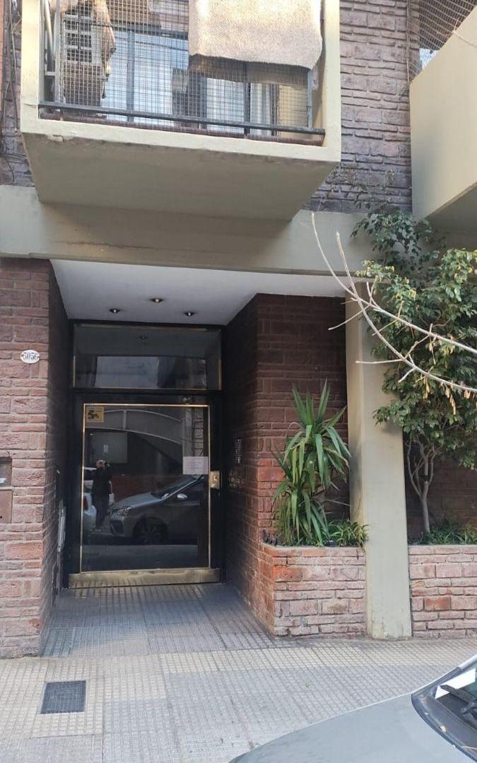 Foto de MONOAMBIENTE AMOBLADO EN RECOLETA EXCELENTE UBICACIÓN, imagen 1