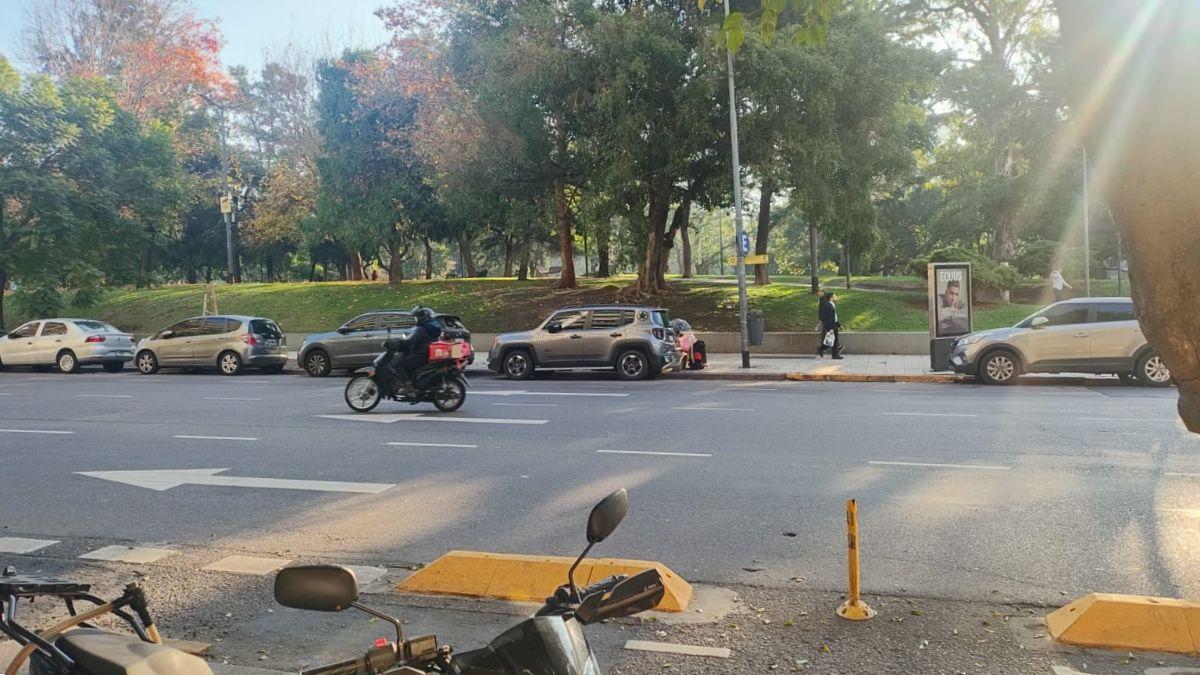 Foto de MONOAMBIENTE AMOBLADO EN RECOLETA EXCELENTE UBICACIÓN, imagen 2