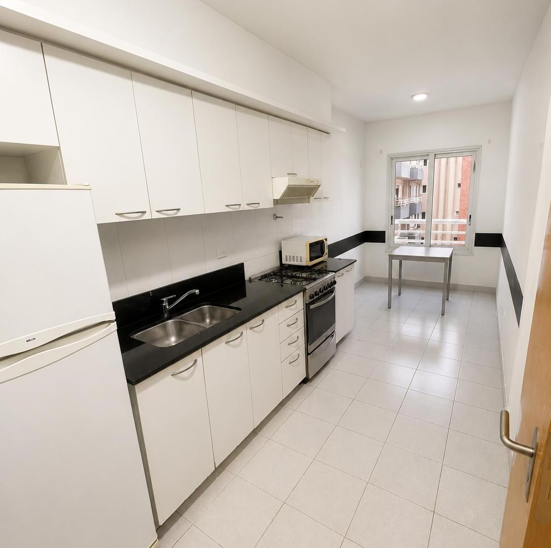 Foto de Alquiler departamento 3 ambientes en Terrazas de Puerto Madero, imagen 1