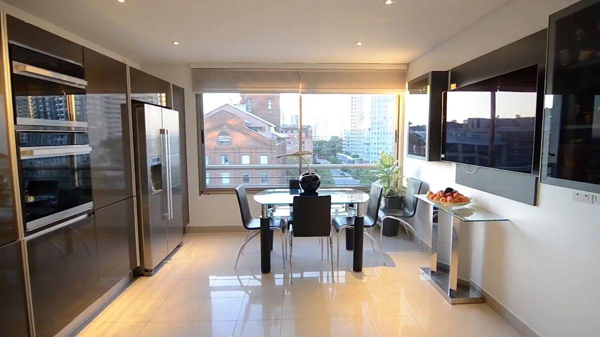 Foto de Exclusivo Dúplex con Terraza y Vista Abierta al Río, imagen 5