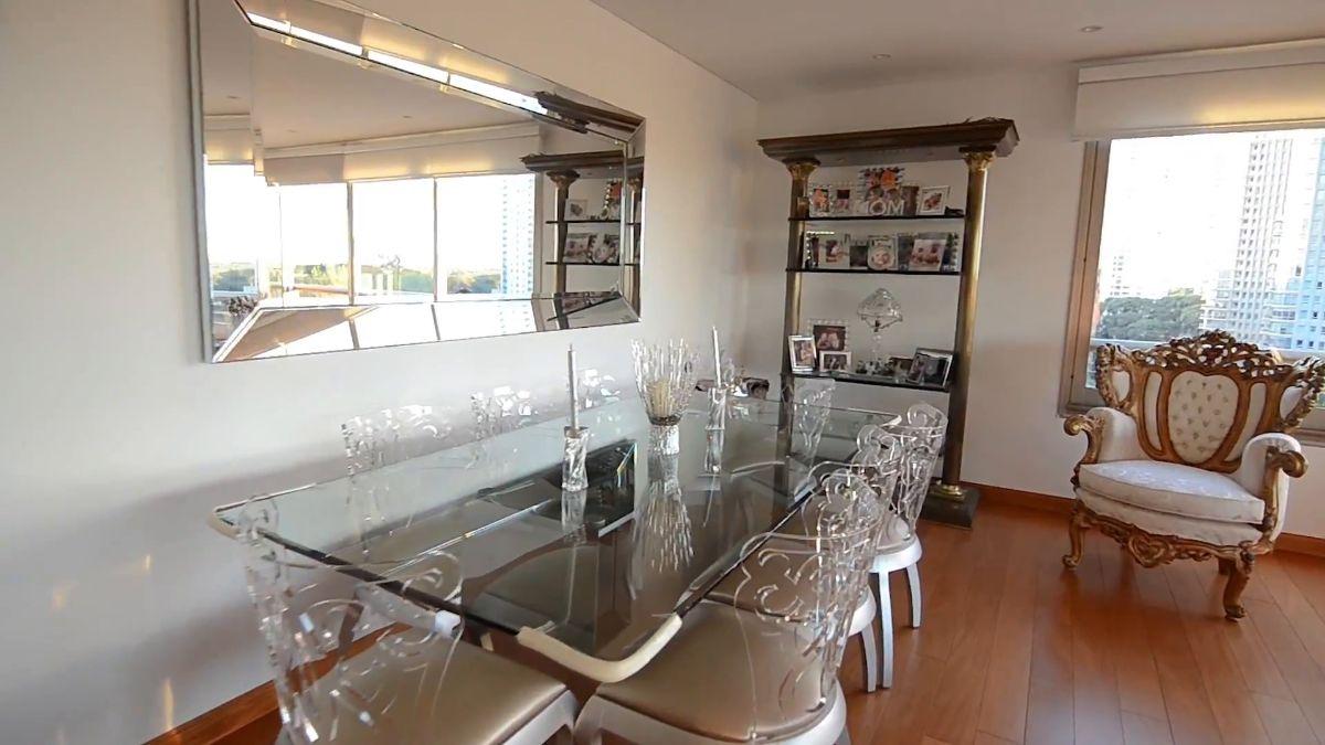 Foto de Exclusivo Dúplex con Terraza y Vista Abierta al Río, imagen 2
