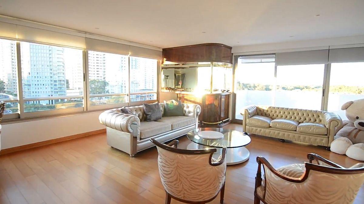 Foto de Exclusivo Dúplex con Terraza y Vista Abierta al Río, imagen 4