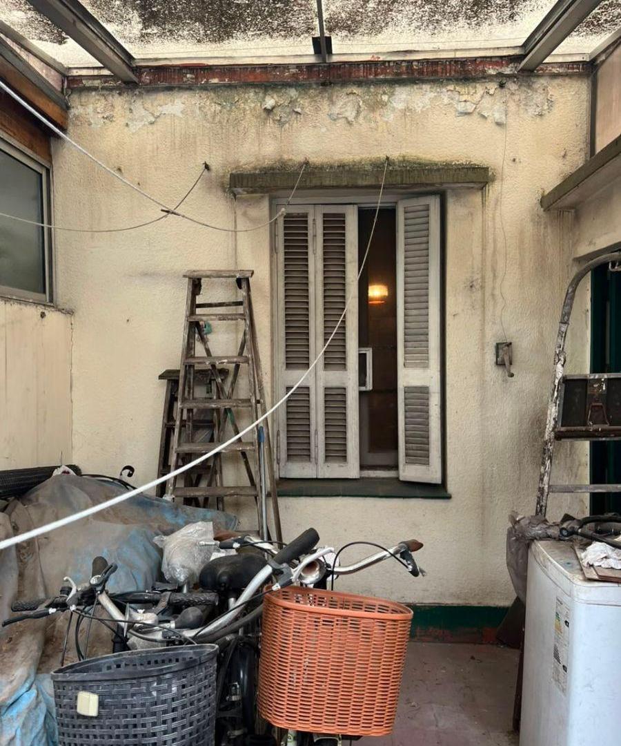 Foto de PH para refaccionar en venta en Villa Devoto, imagen 1