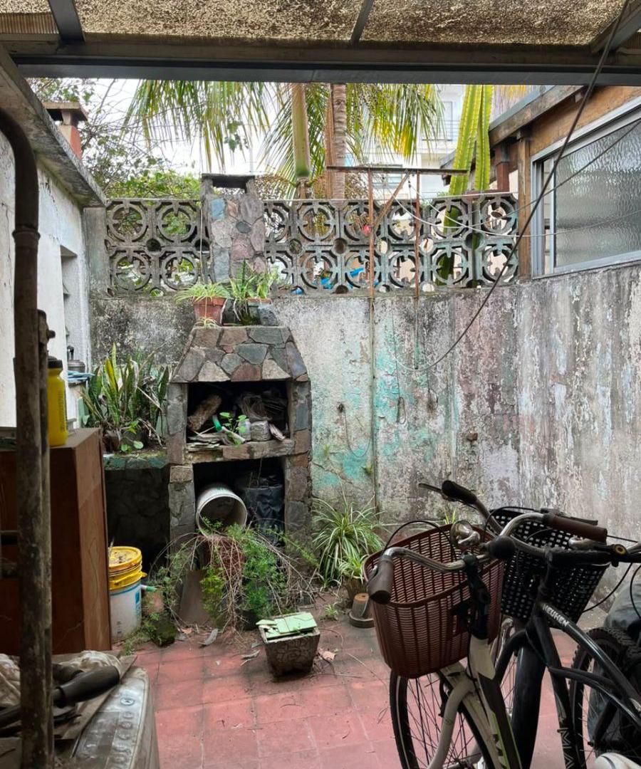 Foto de PH para refaccionar en venta en Villa Devoto, imagen 5