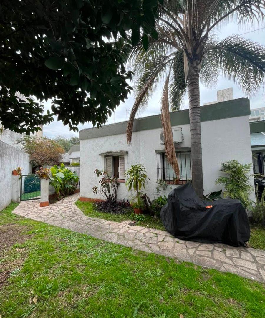 Foto de PH para refaccionar en venta en Villa Devoto, imagen 3