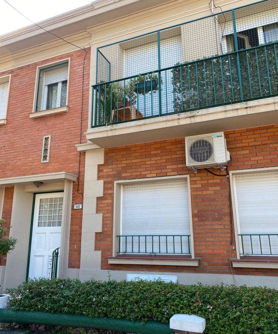 Foto de PH 3 ambientes en alquiler en Villa Devoto, imagen 4