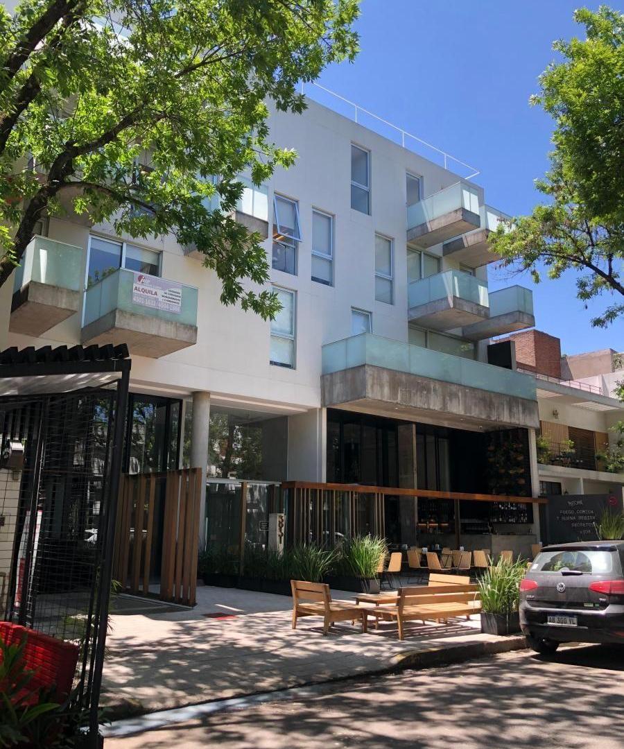 Foto de Departamento en Alquiler 2 Ambientes en Villa Devoto, Uso Profesional., imagen 3