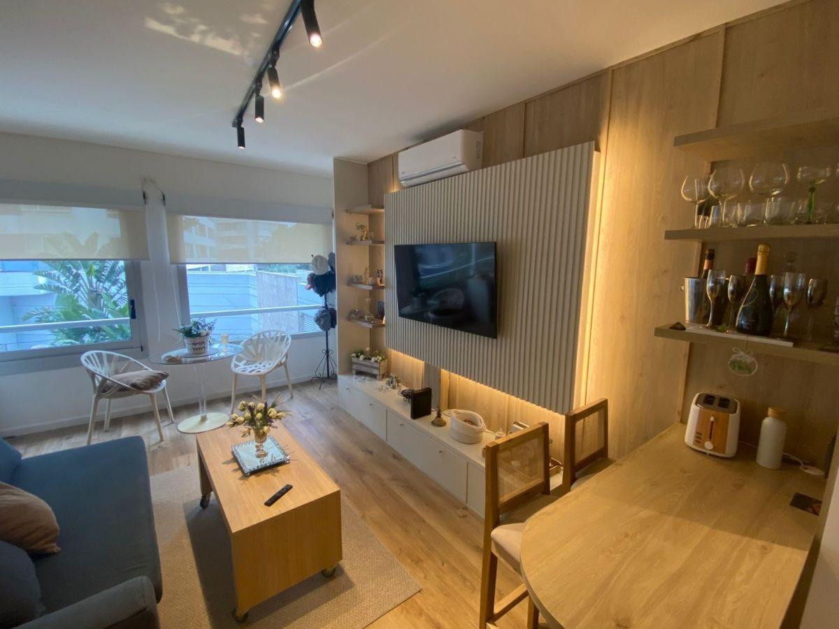 Foto de MONOAMBIENTE PREMIUM EN VENTA EN ZENCITY CON COCHERA, imagen 1
