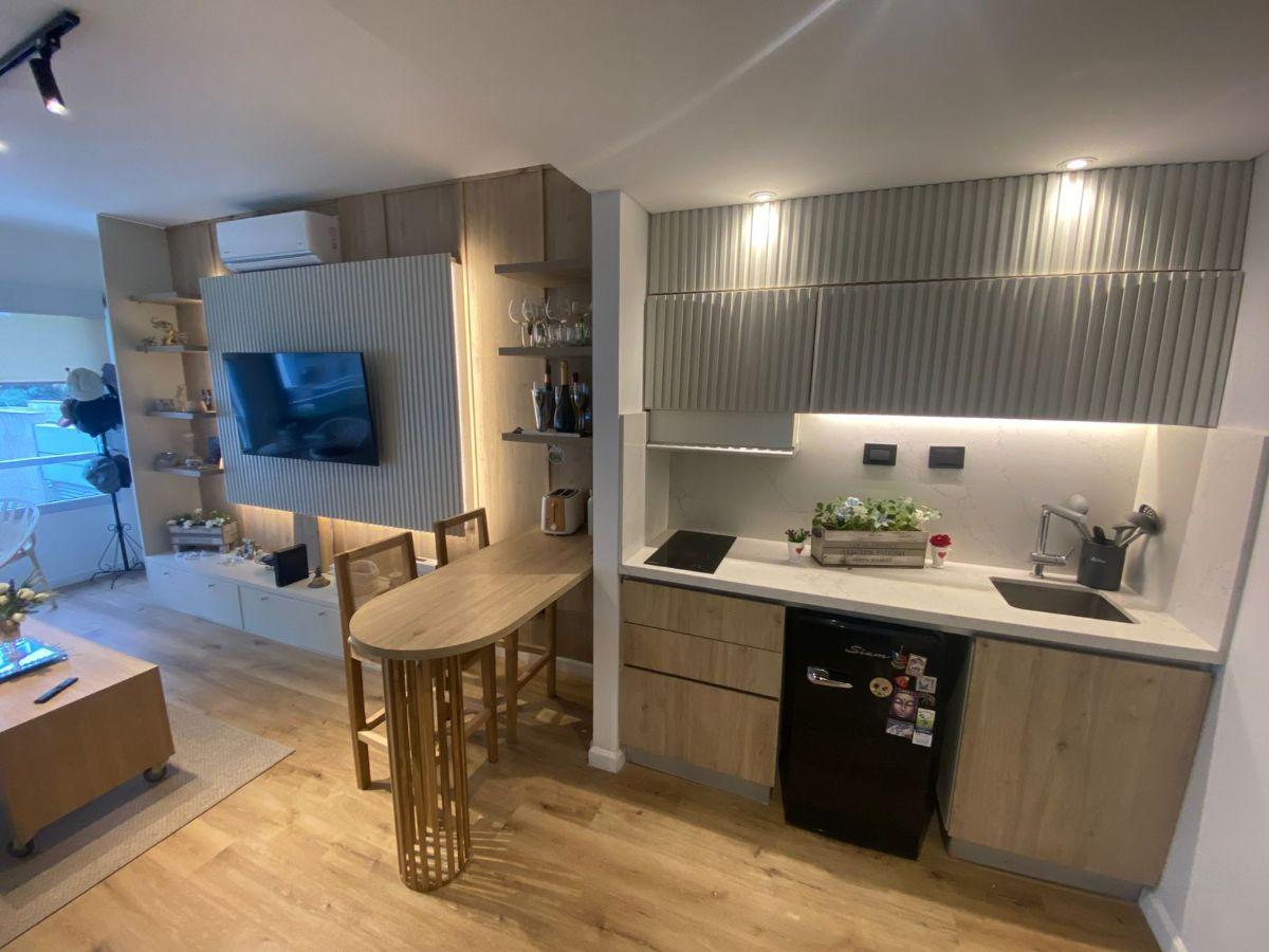 Foto de MONOAMBIENTE PREMIUM EN VENTA EN ZENCITY CON COCHERA, imagen 2