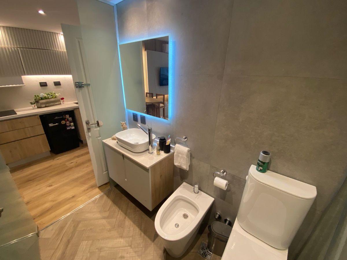 Foto de MONOAMBIENTE PREMIUM EN VENTA EN ZENCITY CON COCHERA, imagen 4