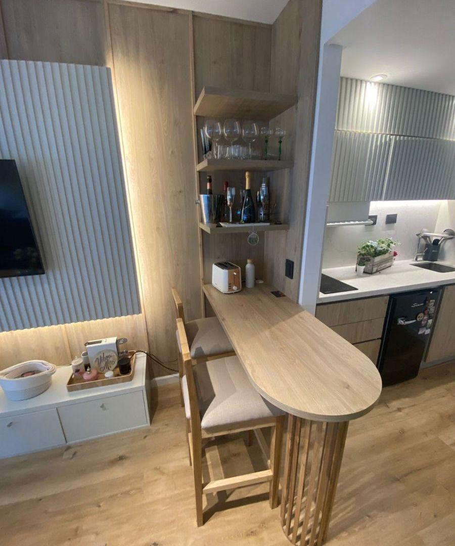 Foto de MONOAMBIENTE PREMIUM EN VENTA EN ZENCITY CON COCHERA, imagen 3