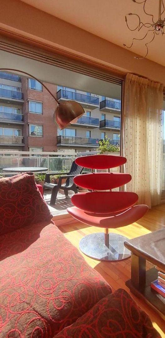 Foto de Departamento de 2 ambientes en alquiler temporario edificio Cruceros, imagen 3