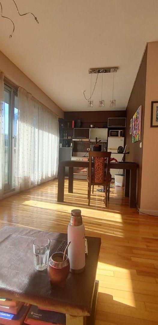 Foto de Departamento de 2 ambientes en alquiler temporario edificio Cruceros, imagen 4