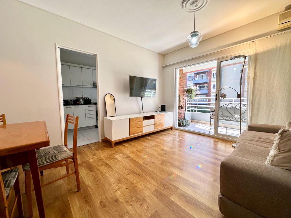 Foto de ALQUILER 2 AMBIENTES CON O SIN MUEBLES EN PUERTO MADERO, imagen 2