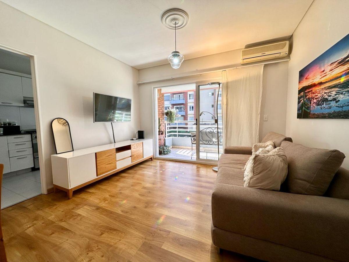 Foto de ALQUILER 2 AMBIENTES CON O SIN MUEBLES EN PUERTO MADERO, imagen 1