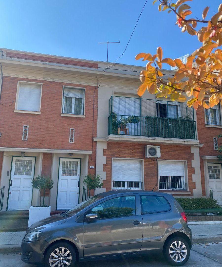 Foto de PH 3 Ambientes en Alquiler en Villa Devoto, imagen 1