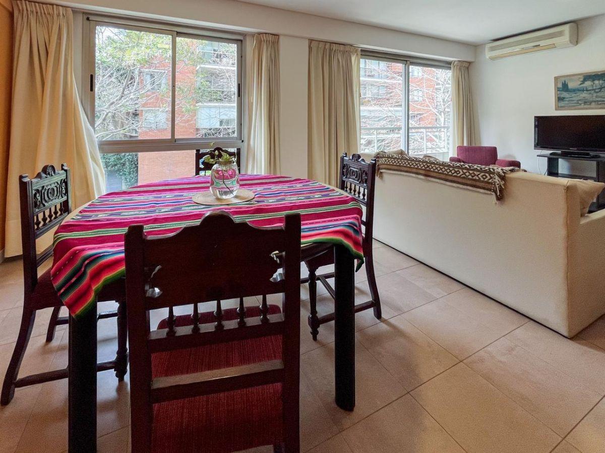 Foto de Departamento de 2 ambientes en alquiler edificio Cruceros, imagen 3