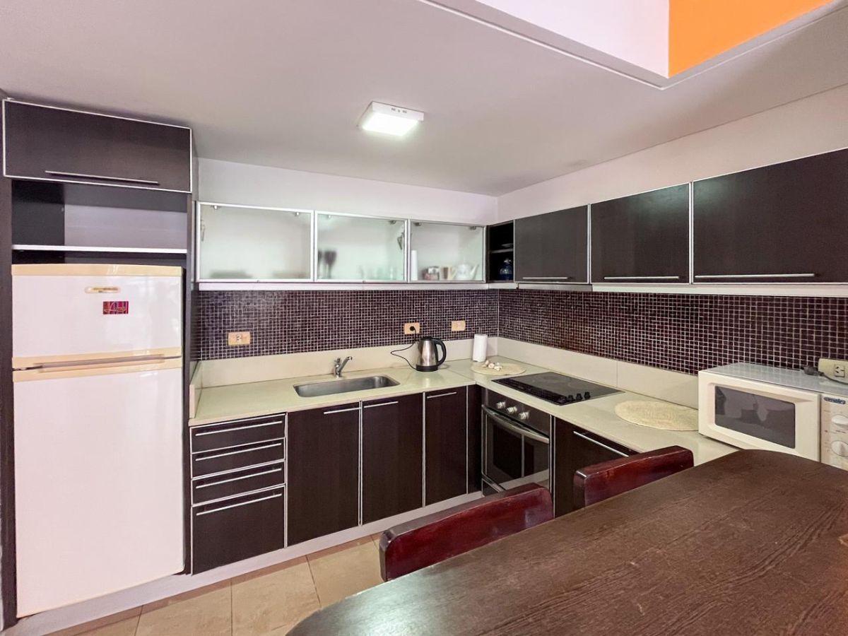 Foto de Departamento de 2 ambientes en alquiler edificio Cruceros, imagen 4