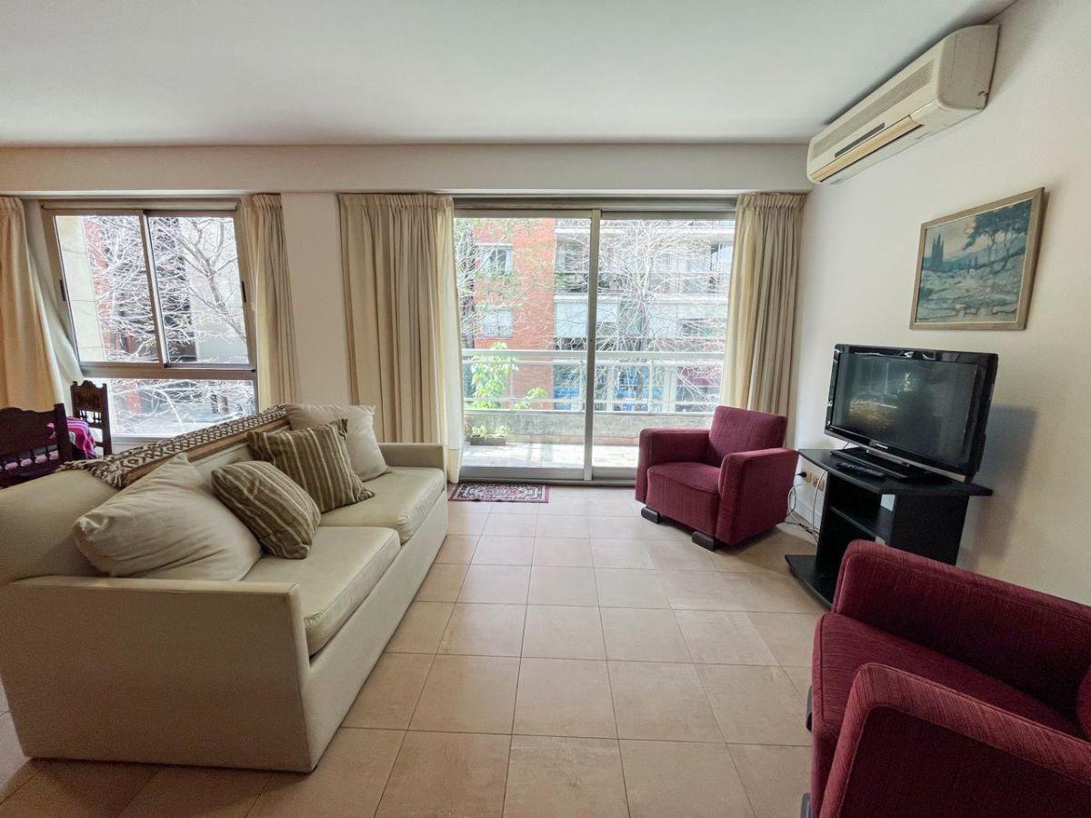 Foto de Departamento de 2 ambientes en alquiler edificio Cruceros, imagen 2