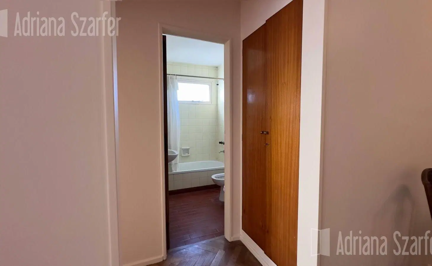 Oportunidad en Recoleta: 56m² con Luz Natural y Potencial Moderno a metros de Av. Santa Fe 4