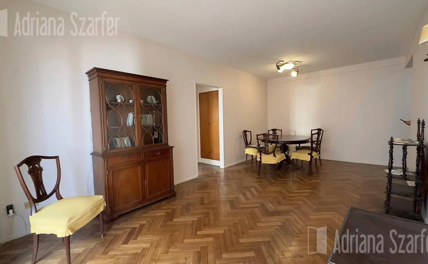 Oportunidad en Recoleta: 56m² con Luz Natural y Potencial Moderno a metros de Av. Santa Fe 2