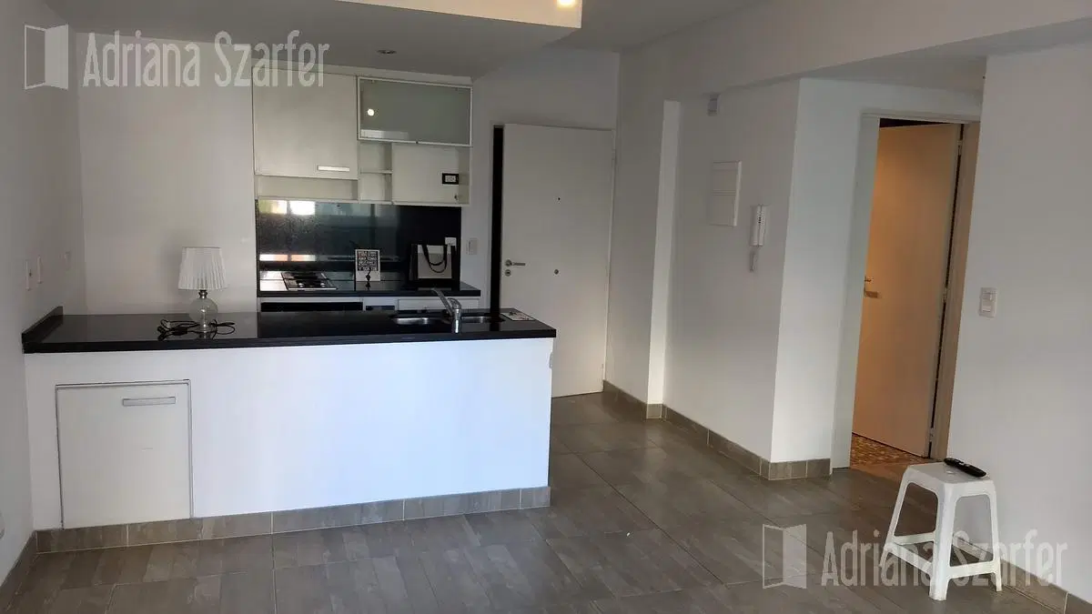 Dep. 2 ambientes Increíble vista Luxury Amenities - Apto profesional - Nuñez 2
