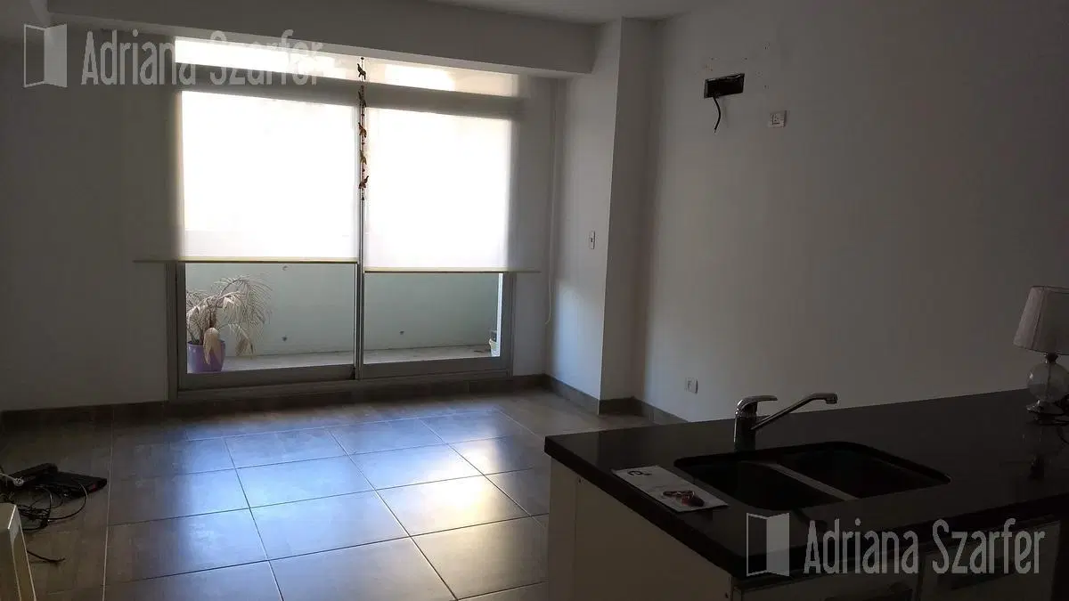 Dep. 2 ambientes Increíble vista Luxury Amenities - Apto profesional - Nuñez 5