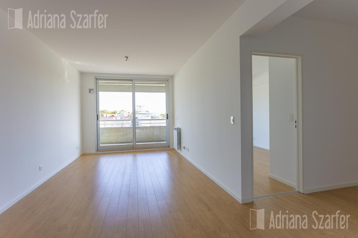 Foto de 2 amb 56m2 totales - Balcón corrido EDIFICIO PURA VIDA - DISTINGUIDO Y, imagen 5
