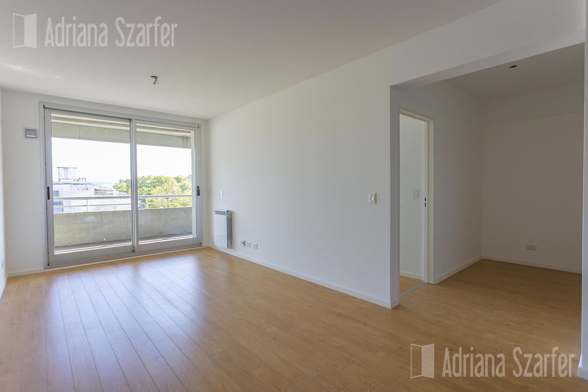 Foto de 2 amb 56m2 totales - Balcón corrido EDIFICIO PURA VIDA - DISTINGUIDO Y, imagen 4