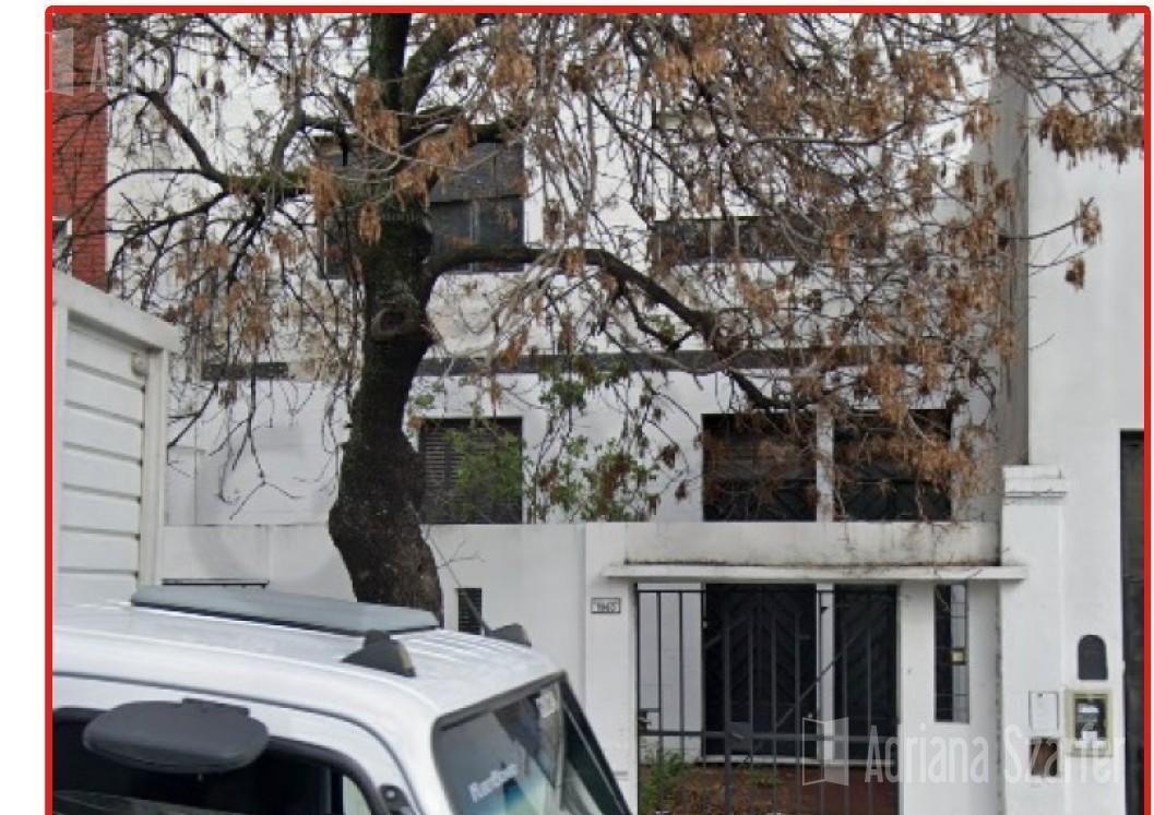 Foto de la propiedad en Donato Alvarez Ttegral al 1500, Villa General Mitre