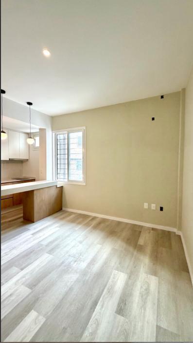 Foto de Apartamento de 1 dormitorio, planta baja, cordón, gastos comunes bajos, imagen 5