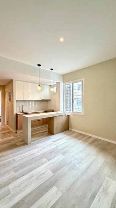 Foto de Apartamento de 1 dormitorio, planta baja, cordón, gastos comunes bajos, imagen 3