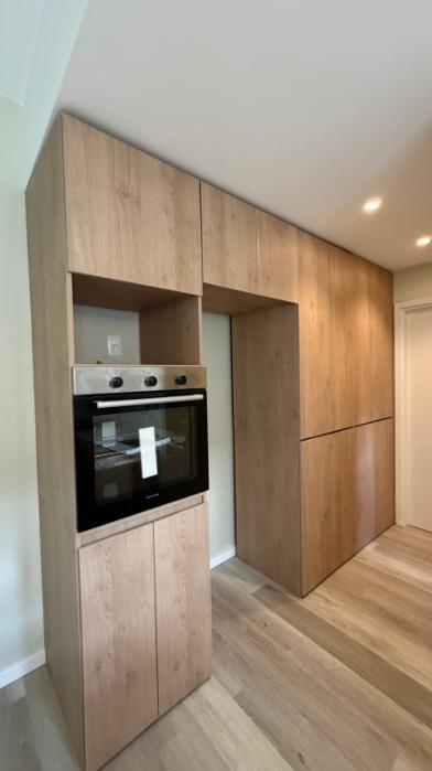 Foto de Apartamento de 1 dormitorio, planta baja, cordón, gastos comunes bajos, imagen 4