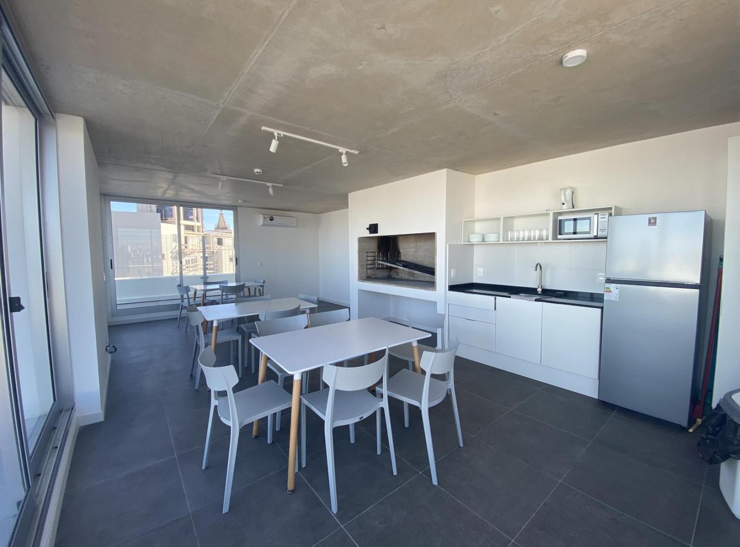 Foto de Entrega Inmediata! Venta De Apartamento 1 Dormitorio y Terraza. Cordón, imagen 4