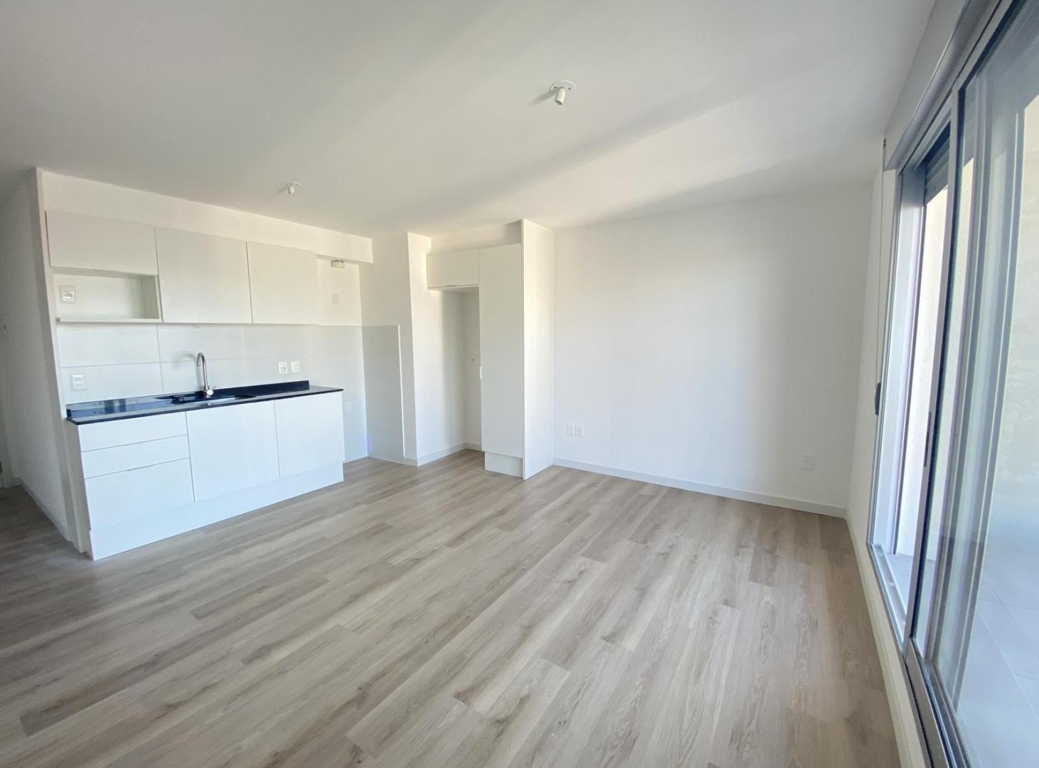 Foto de Entrega Inmediata! Venta De Apartamento 1 Dormitorio y Terraza. Cordón, imagen 2