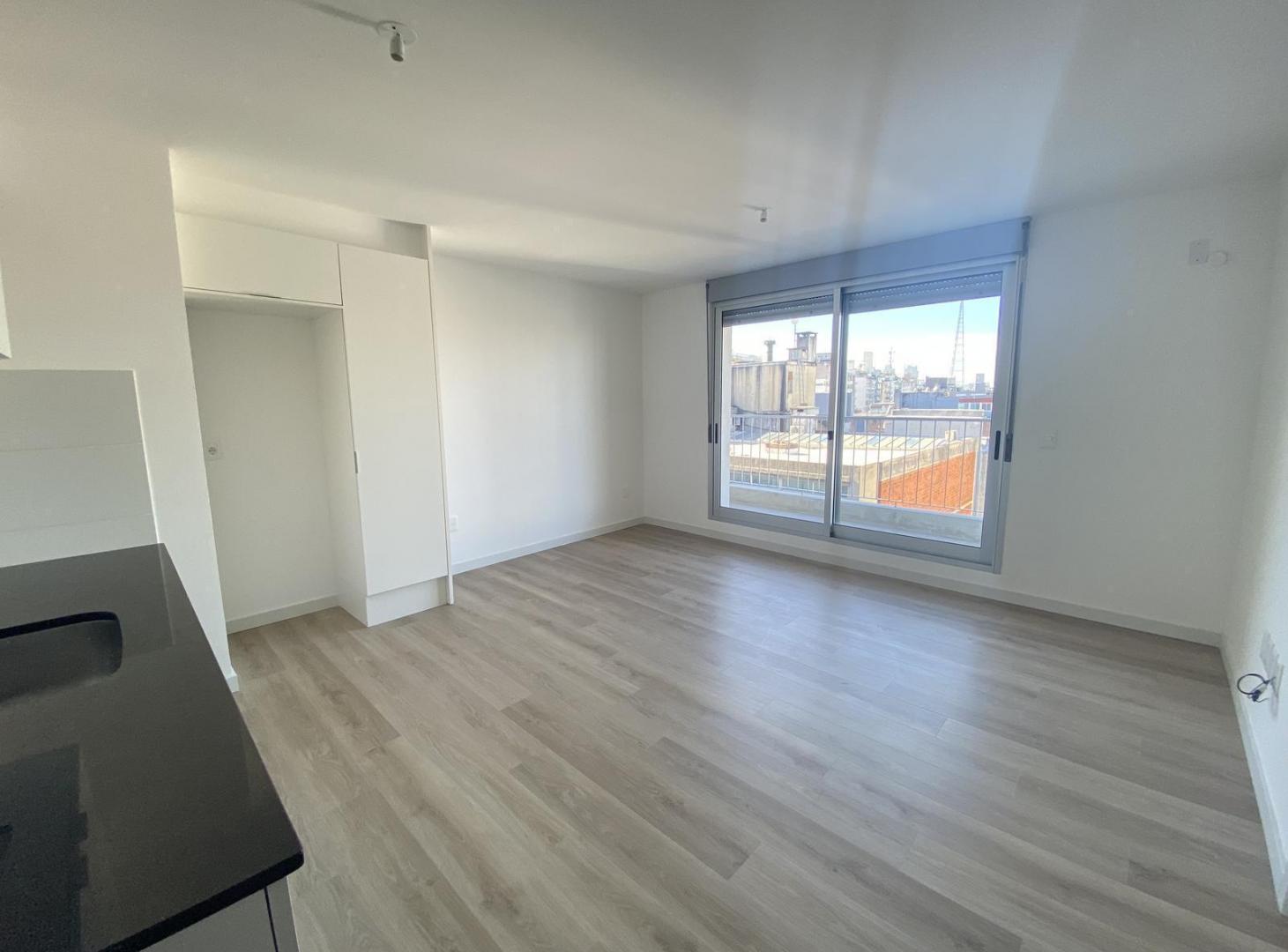 Foto de Entrega Inmediata! Venta De Apartamento 1 Dormitorio y Terraza. Cordón, imagen 1