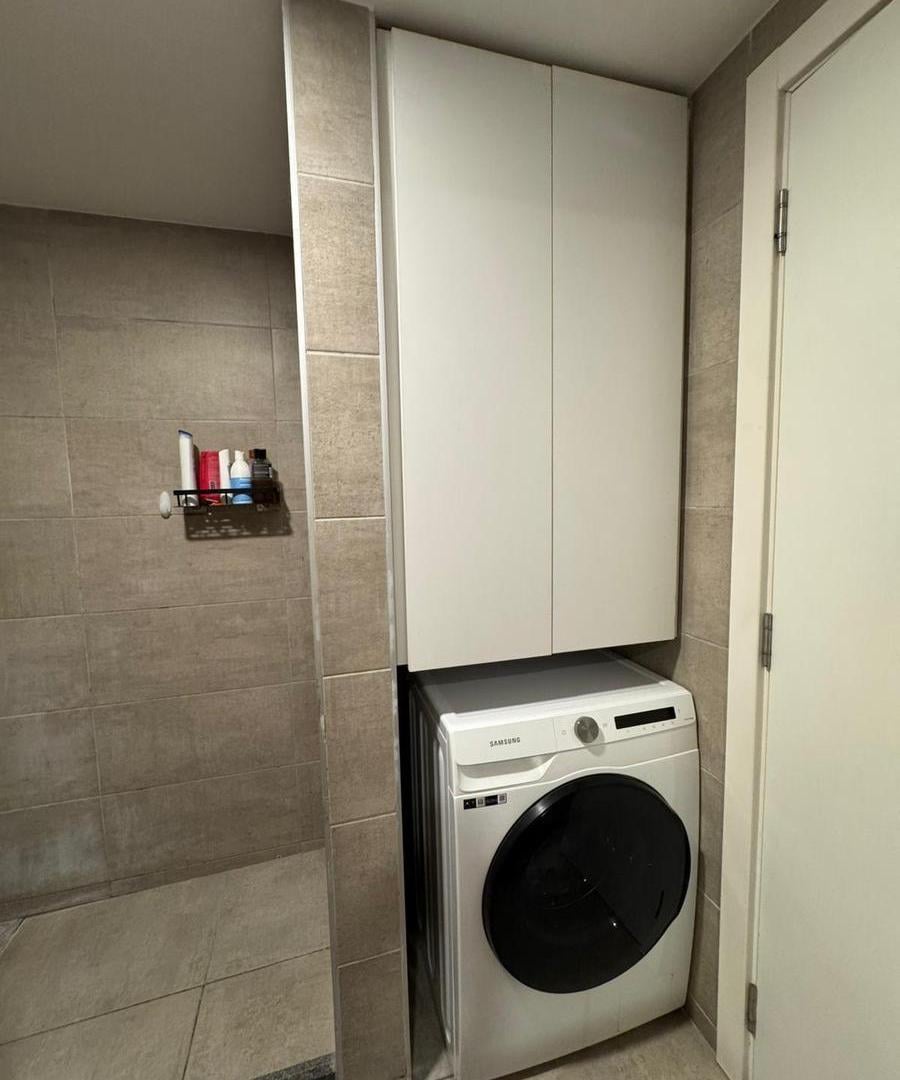 Foto de Alquiler de apartamento en Cordón sur, 1 dormitorio, terraza, garage, imagen 3