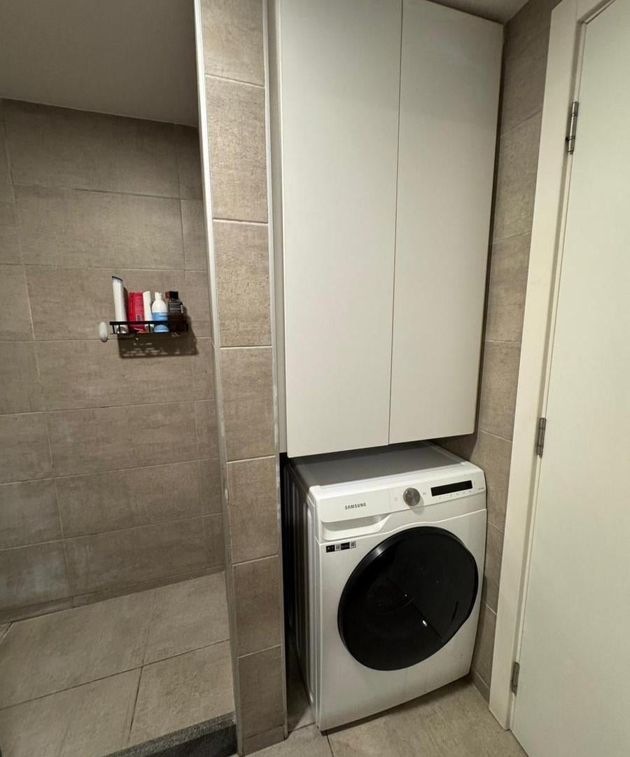 Foto de Alquiler de apartamento en Cordón sur, 1 dormitorio, terraza, garage, imagen 5