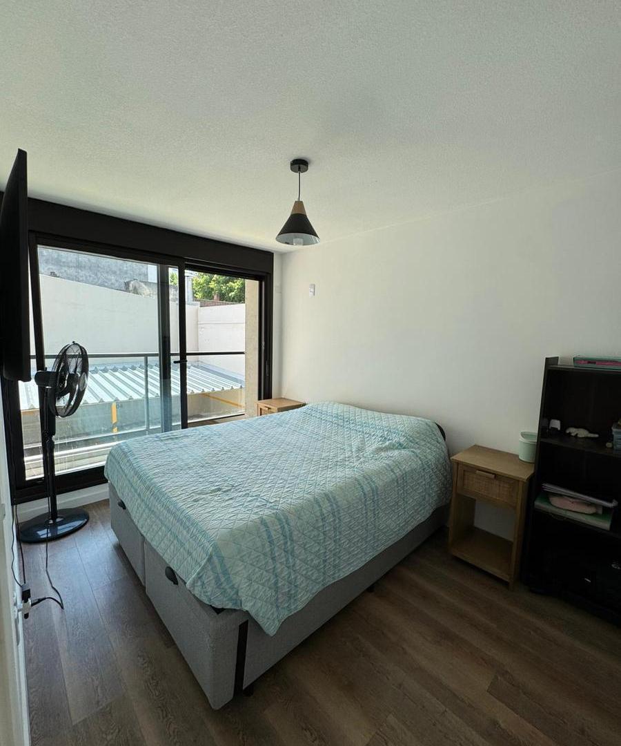 Foto de Alquiler de apartamento en Cordón sur, 1 dormitorio, terraza, garage, imagen 4
