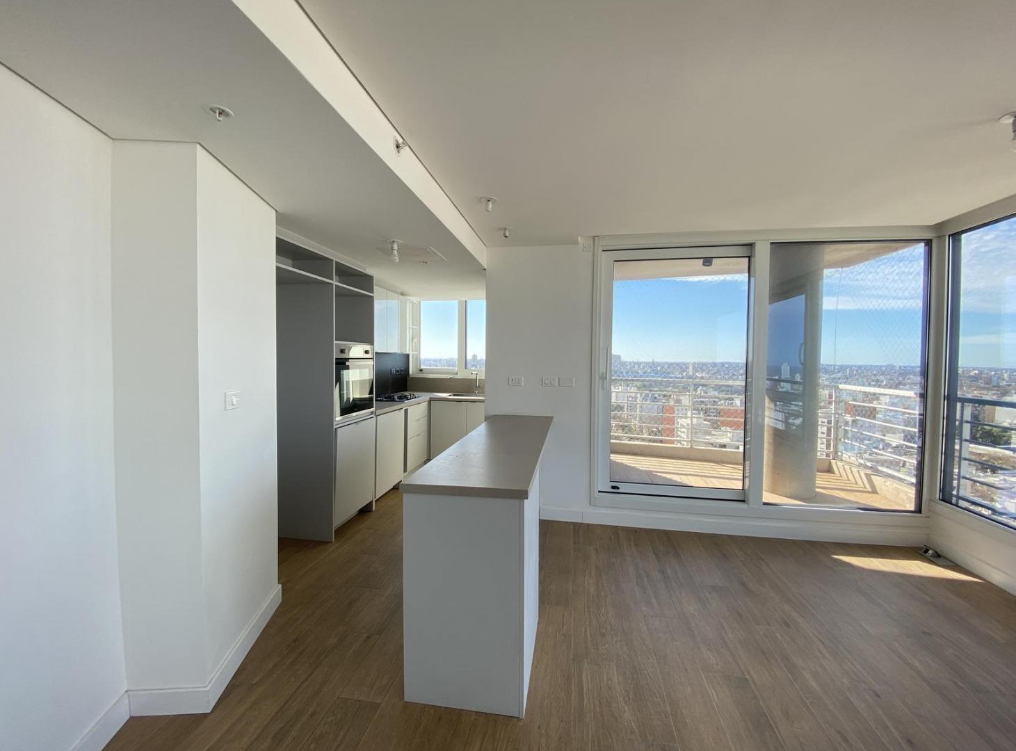 Foto de Venta Apartamento en Torre JOY Montevideo, Pocitos, 3 Dormitorios, 3, imagen 2