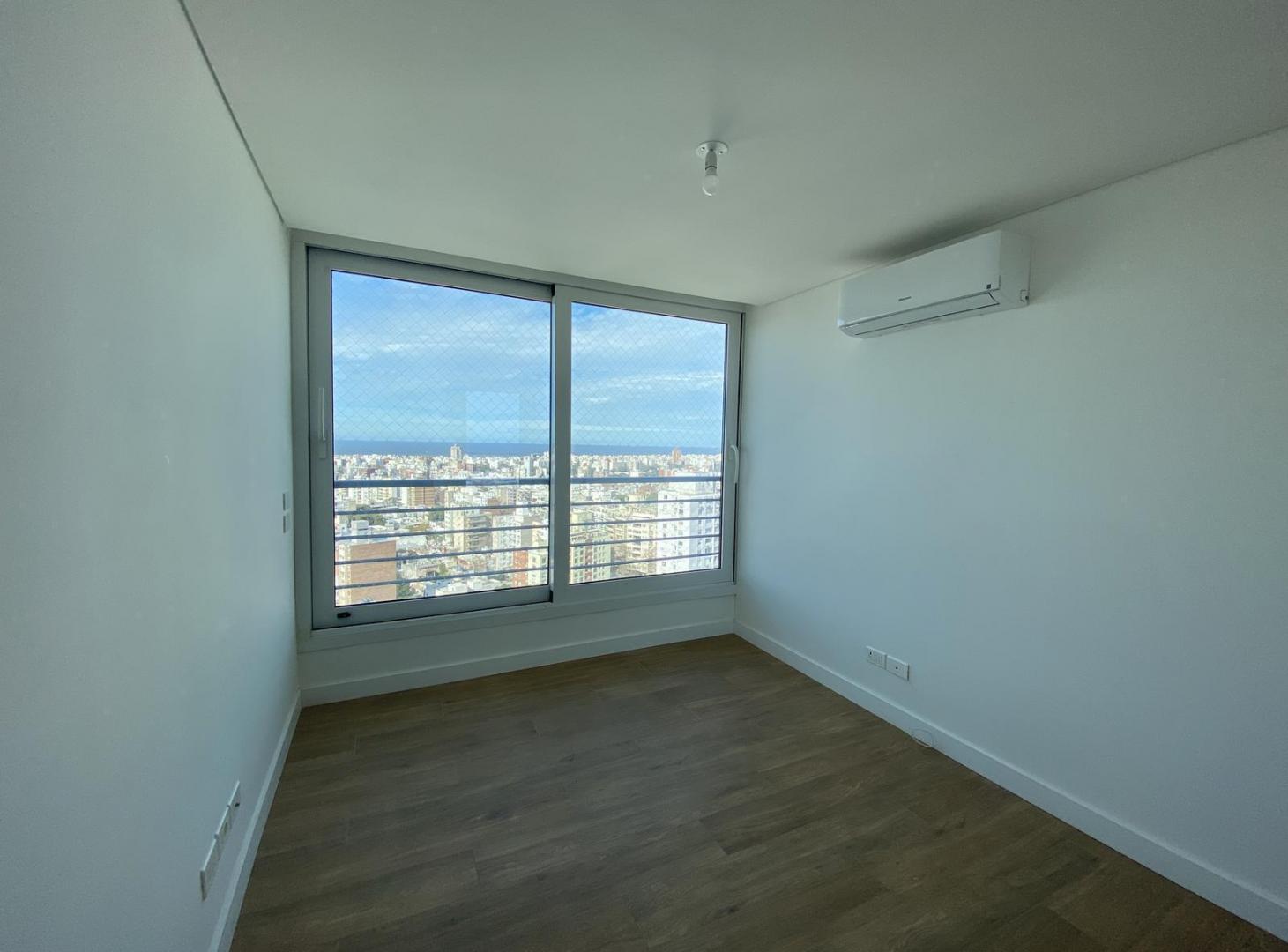 Foto de Venta Apartamento en Torre JOY Montevideo, Pocitos, 3 Dormitorios, 3, imagen 5